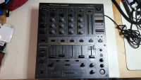 Danis Dj Mixer (Hi-Fi Musik­gerät, Verstärker, Endstufe)
