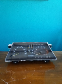 Fahrzeug Instrumente 2 (Fahrzeug Mechanik, Elektromechanik & ­Elektronik (Mechatronik))