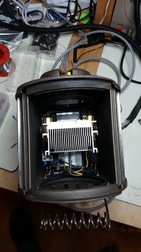 Lichtprojektor (Beleuchtung)