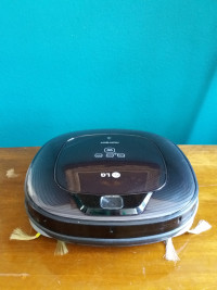 Staubsauger Roboter (Roboter)